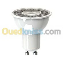 LAMPE LED FILAMENT ET GU10 GE