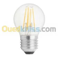 LAMPE LED FILAMENT ET GU10 GE