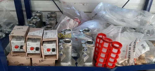 VENTE MACHINE A PROJECTION PFM /PFT 