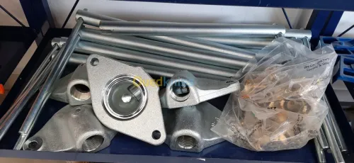 VENTE MACHINE A PROJECTION PFM /PFT 