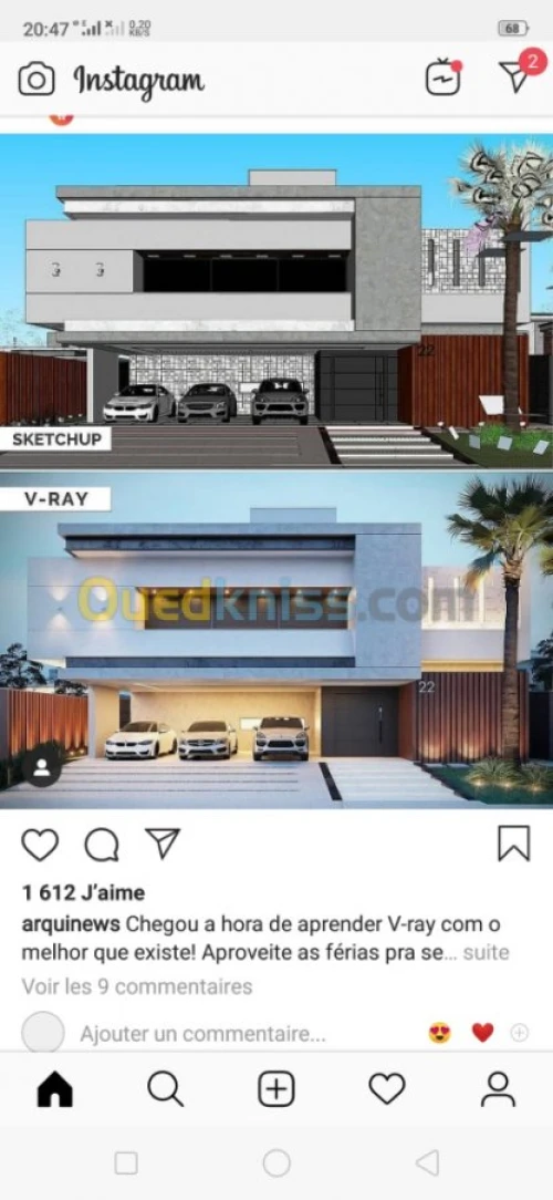 architecture et urbanisme