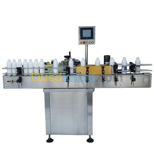 Etiqueteuse Automatique