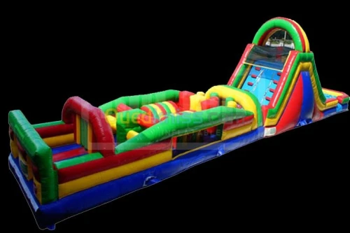 Matériels pour parc d'attraction