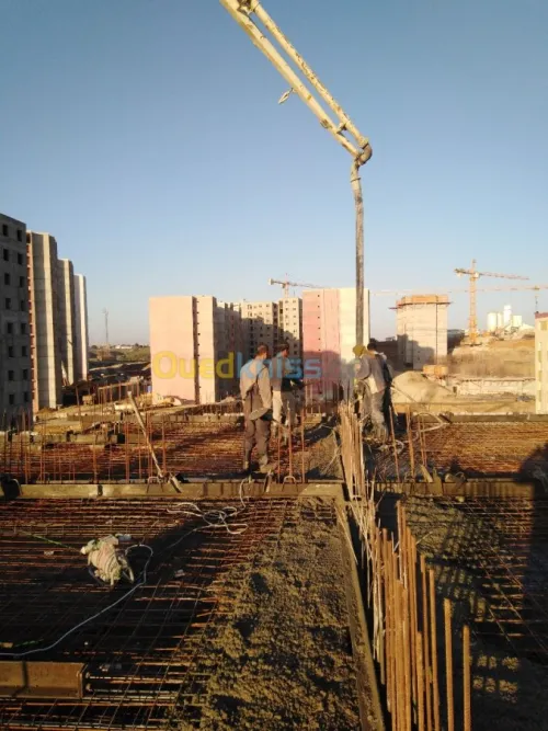 LABORATOIRE DE BETON SOL BITUME