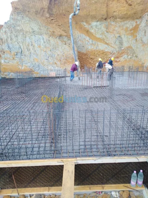 LABORATOIRE DE BETON SOL BITUME