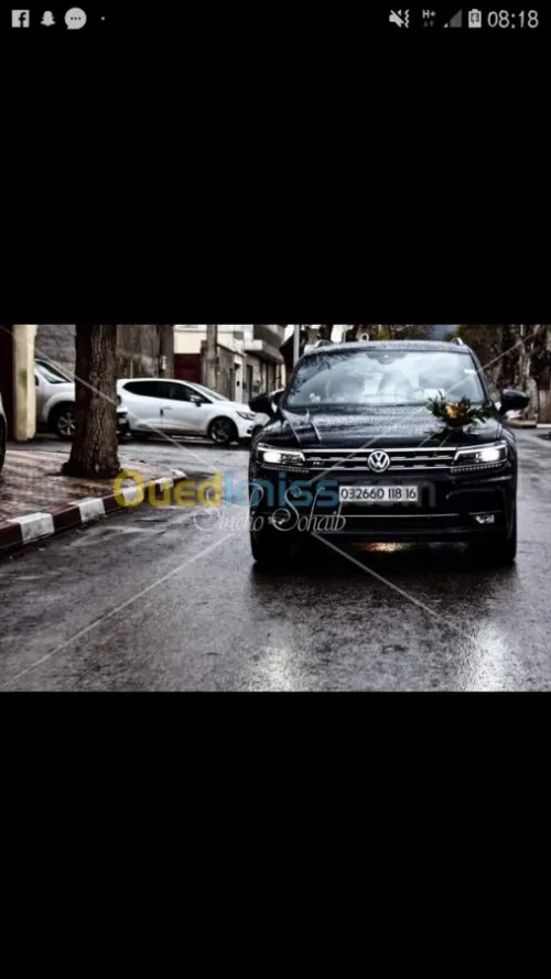 Location de voiture pour mariage 