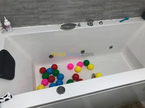 Location Appartement Alger El biar