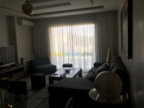 Location Appartement F4 Alger El biar