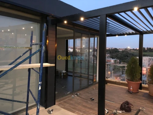 Vente Duplex F6 Alger Dely brahim