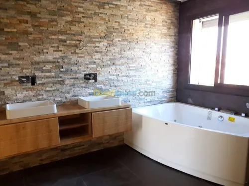 Vente Duplex F6 Alger Dely brahim