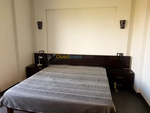 Vente Duplex F6 Alger Dely brahim