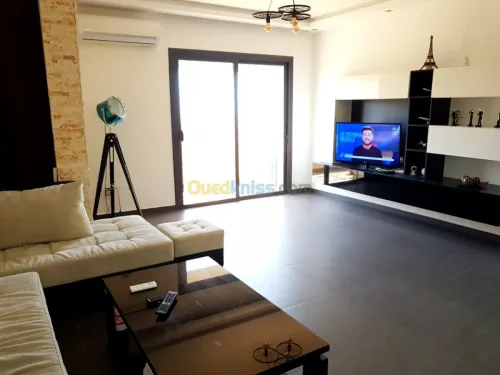 Vente Duplex F6 Alger Dely brahim