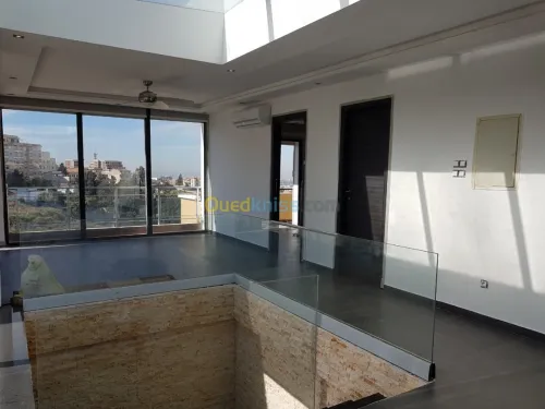 Vente Duplex F6 Alger Dely brahim