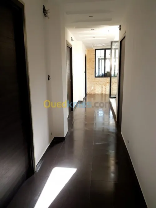 Vente Duplex F6 Alger Dely brahim