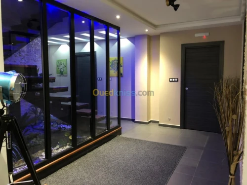 Vente Duplex F6 Alger Dely brahim