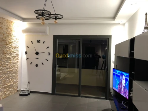 Vente Duplex F6 Alger Dely brahim