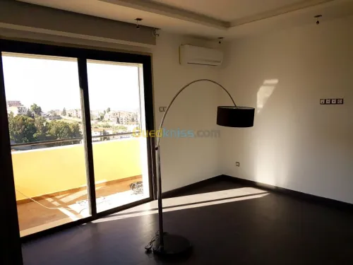 Vente Duplex F6 Alger Dely brahim