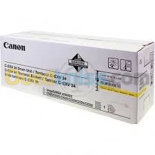 TAMBOUR CANON C-EXV34 ORIGINAL
