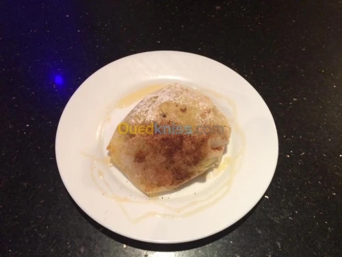 Traiteur la Rose noire 