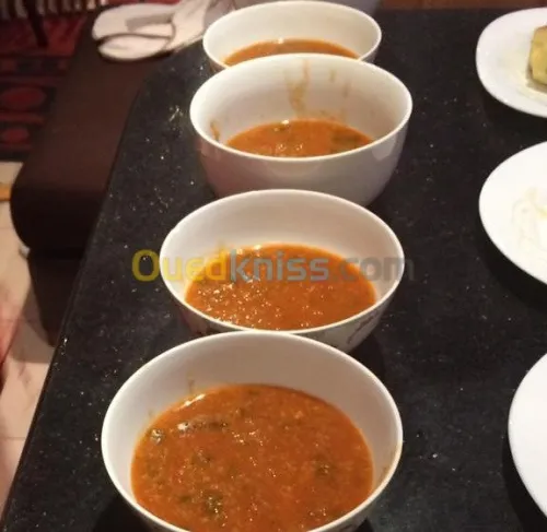 Traiteur la Rose noire 