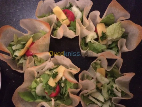 Traiteur la Rose noire 