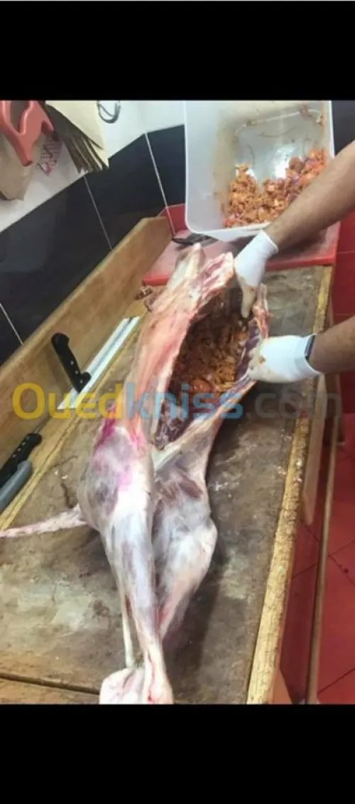 Traiteur la Rose noire 