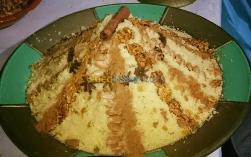 Traiteur la Rose noire 