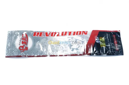 Support pour 4 têtes Révolution 4 