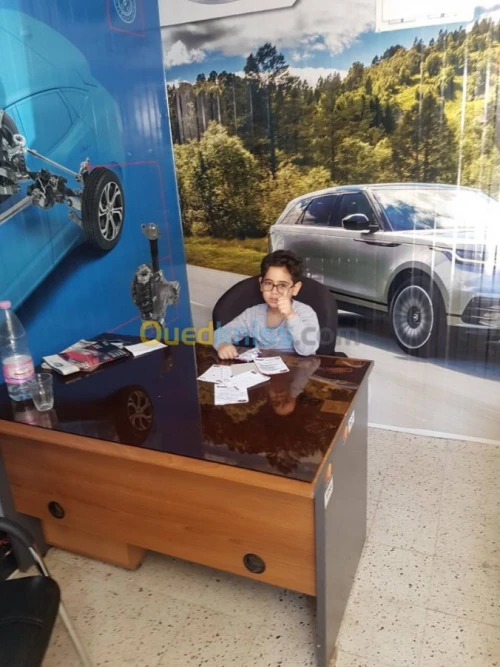 Mécanique spécialisé Land rover/jaguar