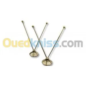 Vente materiel publicitaire 