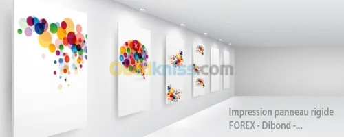 Vente materiel publicitaire 