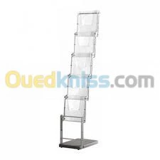 Vente materiel publicitaire 