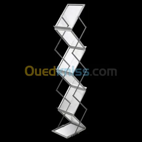 Vente materiel publicitaire 