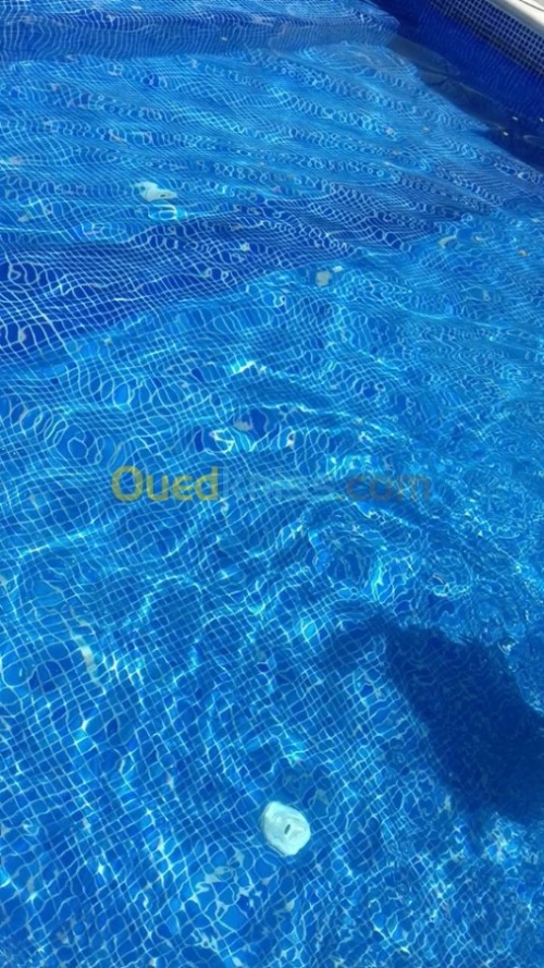 Vente Villa Alger Saoula