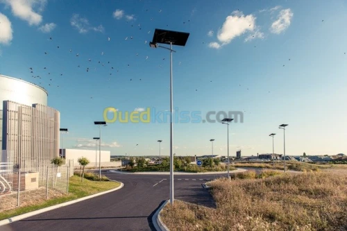 Etude, installation panneaux solaire