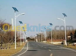 Etude, installation panneaux solaire