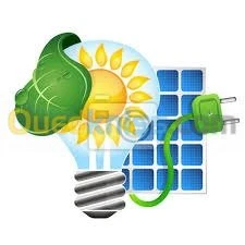 Etude, installation panneaux solaire