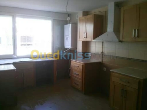 Travaux  d'interieur 