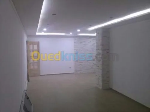 Travaux  d'interieur 