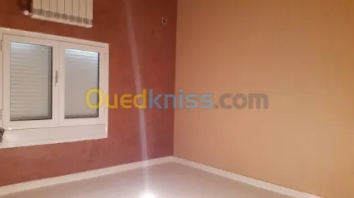 Travaux  d'interieur 