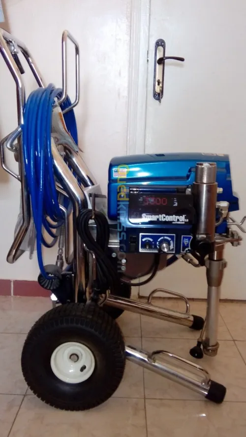 Vente machine de peinture 