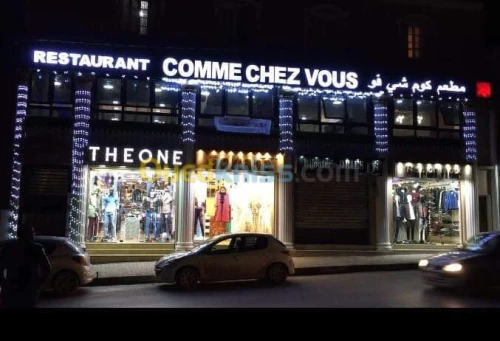 Location