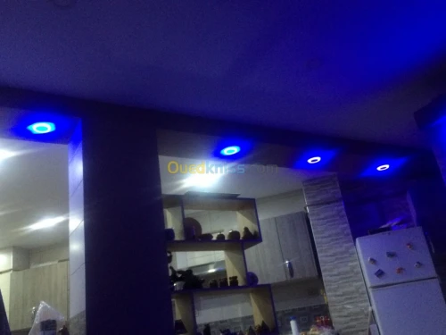 Vente Appartement F2 Tipaza Kolea