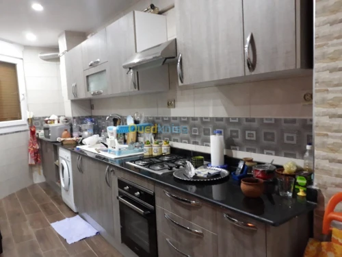 Vente Appartement F2 Tipaza Kolea