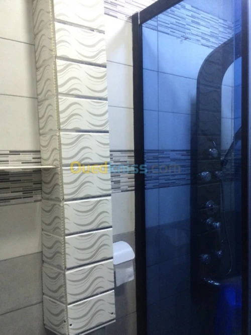 Vente Appartement F2 Tipaza Kolea