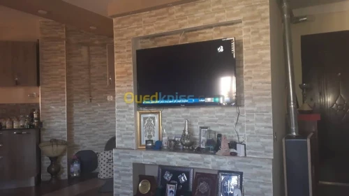 Vente Appartement F2 Tipaza Kolea