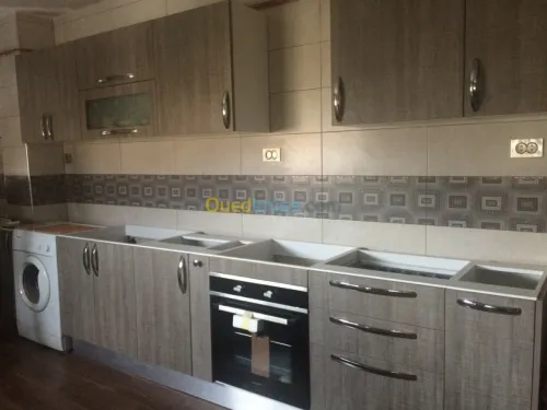 Vente Appartement F2 Tipaza Kolea