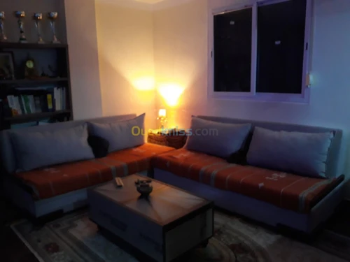 Vente Appartement F2 Tipaza Kolea