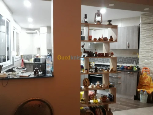 Vente Appartement F2 Tipaza Kolea