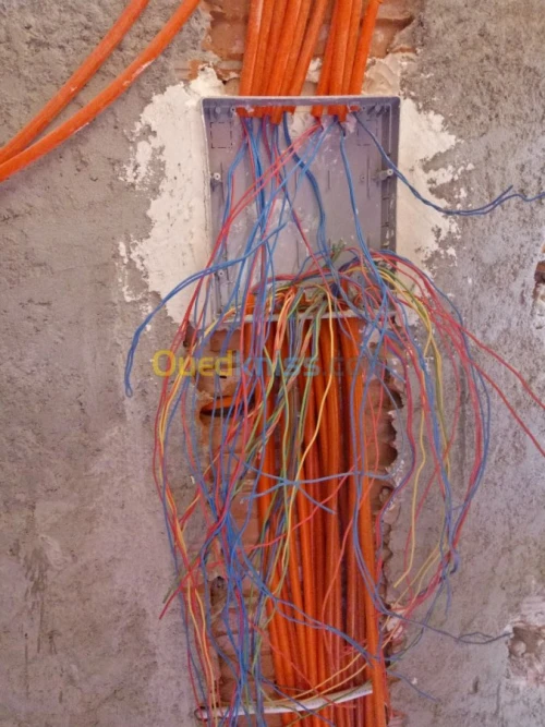 Électricité générale